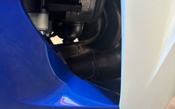 Gebrauchtmotorrad Honda CBR1000RR Fireblade - Bild 28