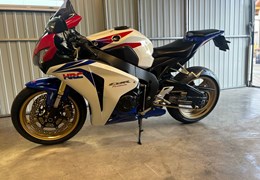 Gebrauchte Honda CBR1000RR Fireblade
