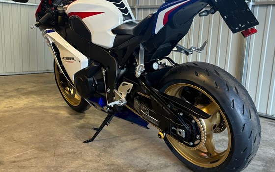 Gebrauchtmotorrad Honda CBR1000RR Fireblade - Bild 3