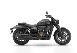 Neumotorrad QJ Motor SRV 400 AMT