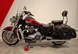Gebrauchte Triumph Thunderbird LT