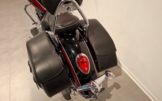 Gebrauchtmotorrad Triumph Thunderbird LT - Bild 13