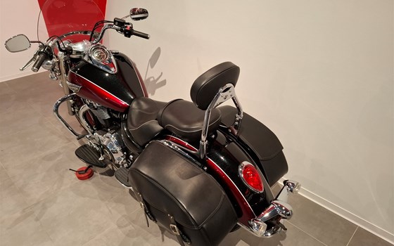 Gebrauchtmotorrad Triumph Thunderbird LT - Bild 5