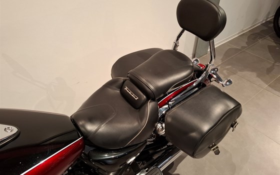 Gebrauchtmotorrad Triumph Thunderbird LT - Bild 9