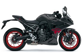 Suzuki GSX-8R