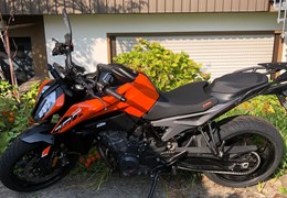 Gebrauchte KTM 790 Duke L