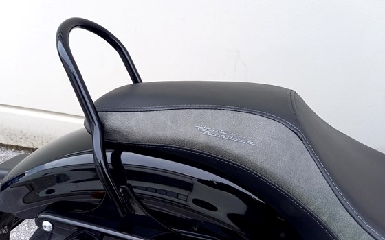 Gebrauchtmotorrad Harley-Davidson Sportster XL 1200 N Nightster - Bild 5