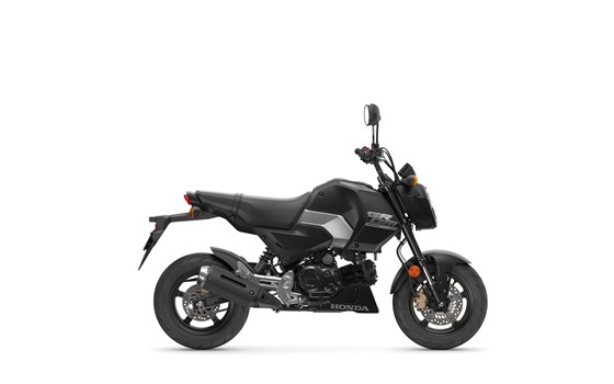 Neufahrzeug Honda MSX125 Grom - Bild 3