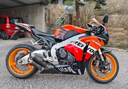 Gebrauchte Honda CBR1000RR Fireblade