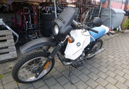Gebrauchte BMW R 80 G/S