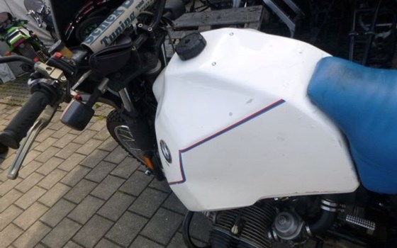 Gebrauchtmotorrad BMW R 80 G/S - Bild 10