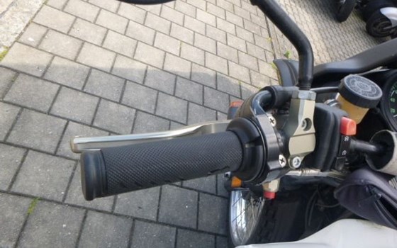 Gebrauchtmotorrad BMW R 80 G/S - Bild 12