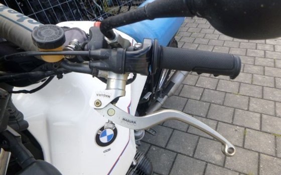Gebrauchtmotorrad BMW R 80 G/S - Bild 14