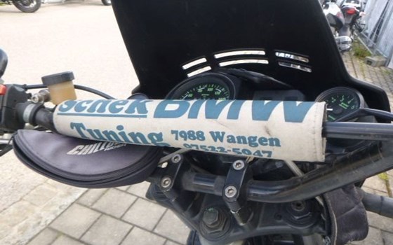 Gebrauchtmotorrad BMW R 80 G/S - Bild 2