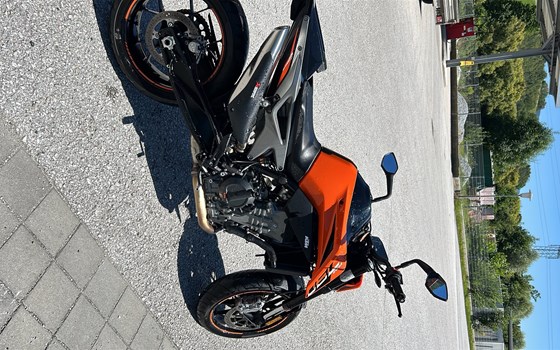 Gebrauchtmotorrad KTM 790 Duke - Bild 2