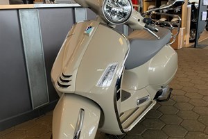 Angebot Vespa GTS 300