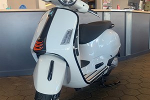 Angebot Vespa GTS 310 SuperSport