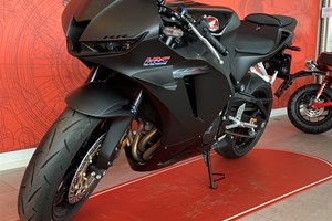 Angebot Honda CBR600RR
