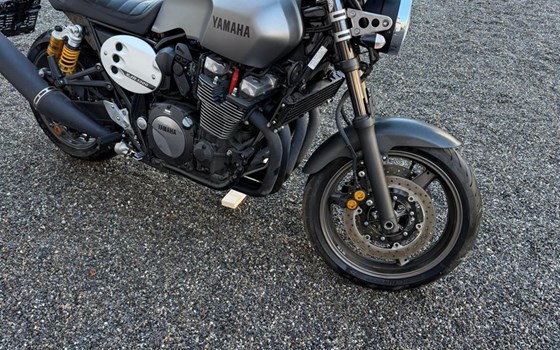 Gebrauchtmotorrad Yamaha XJR 1300 - Bild 2