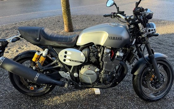 Gebrauchtmotorrad Yamaha XJR 1300 - Bild 3
