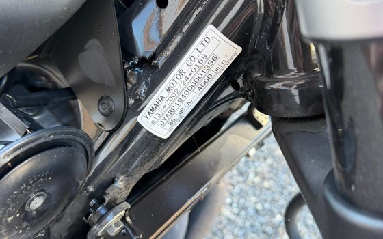 Gebrauchtmotorrad Yamaha XJR 1300 - Bild 4