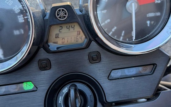 Gebrauchtmotorrad Yamaha XJR 1300 - Bild 5