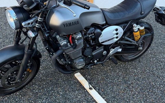 Gebrauchtmotorrad Yamaha XJR 1300 - Bild 7