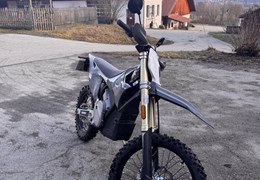 Gebrauchte Stark Future Varg EX