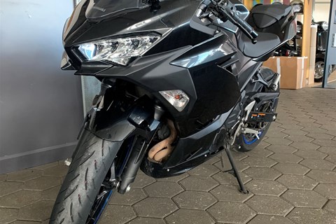 Die besten A2 Supersportler