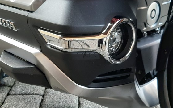 Gebrauchtmotorrad Honda GL 1800 Goldwing Tour DCT - Bild 10