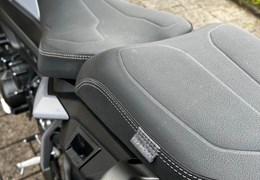 Gebrauchte Yamaha Tracer 900 GT