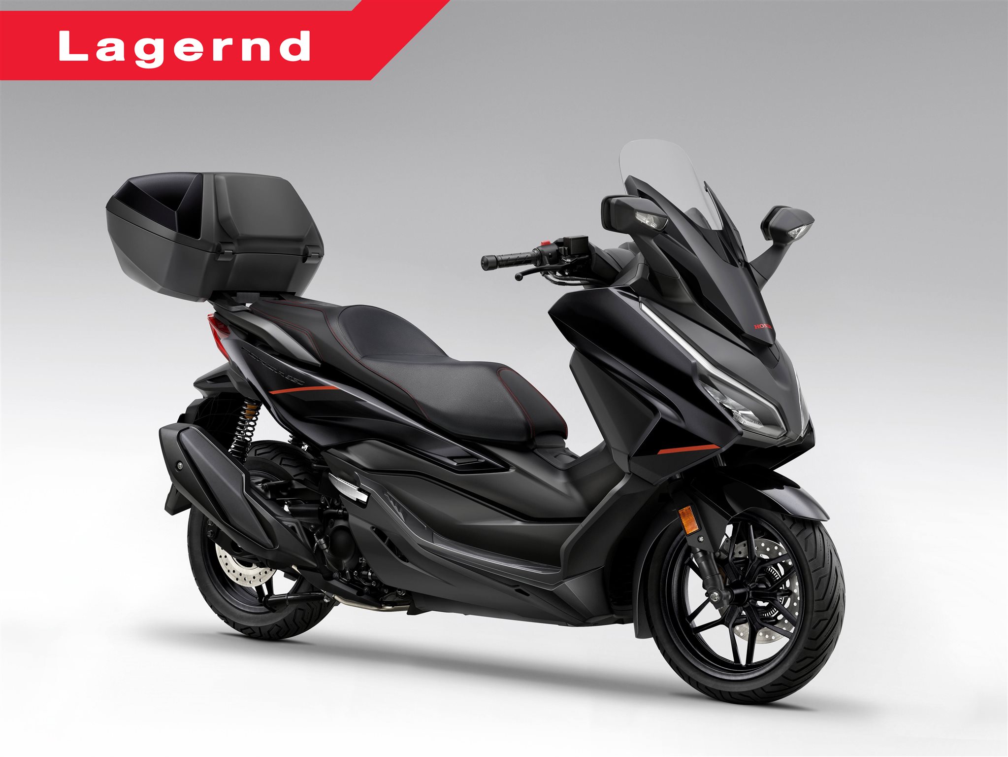 Honda Forza 350 Special Edition