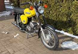 Gebrauchte Simson S 51