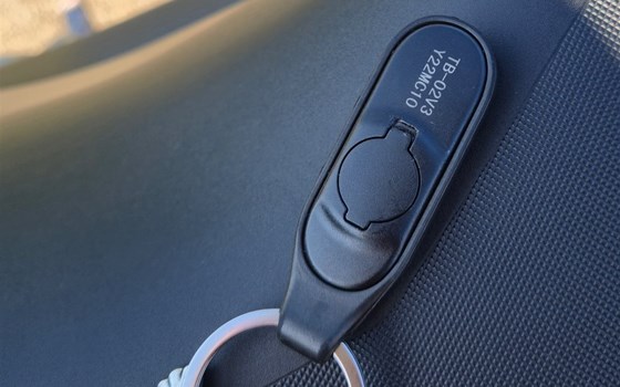 Gebrauchtmotorrad Zontes 125 U - Bild 12