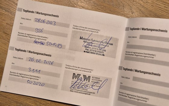 Gebrauchtmotorrad Zontes 125 U - Bild 16