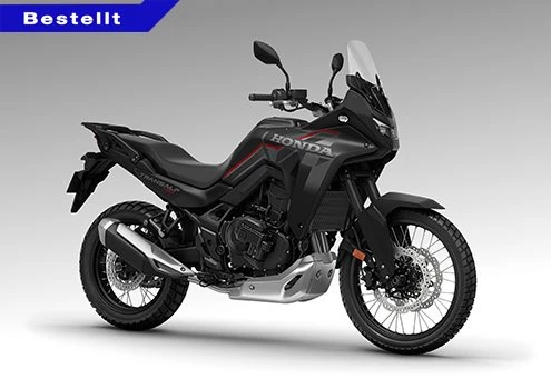 Honda XL750 Transalp E-Clutch