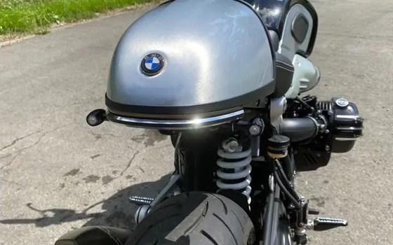 Gebrauchtmotorrad BMW R nineT - Bild 3