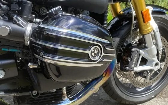 Gebrauchtmotorrad BMW R nineT - Bild 4