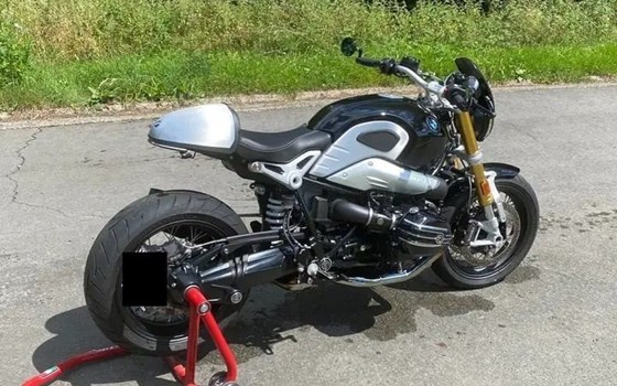 Gebrauchtmotorrad BMW R nineT - Bild 6