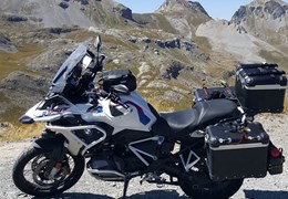 Gebrauchte BMW R 1250 GS