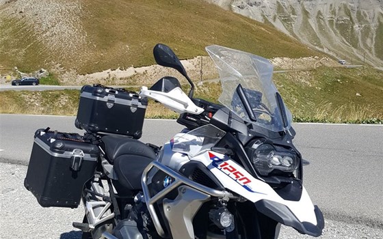 Gebrauchtmotorrad BMW R 1250 GS - Bild 2