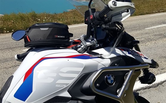 Gebrauchtmotorrad BMW R 1250 GS - Bild 3