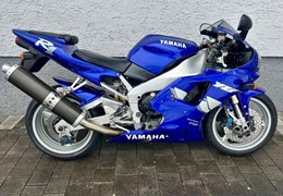 Gebrauchte Yamaha R1