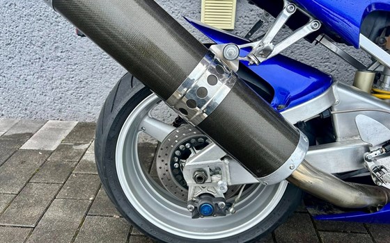 Gebrauchtmotorrad Yamaha R1 - Bild 5
