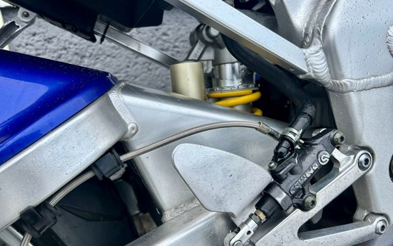 Gebrauchtmotorrad Yamaha R1 - Bild 6