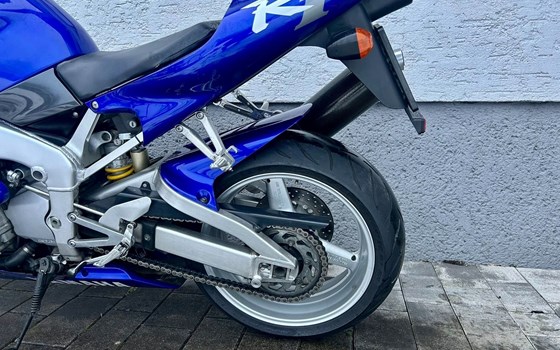 Gebrauchtmotorrad Yamaha R1 - Bild 8
