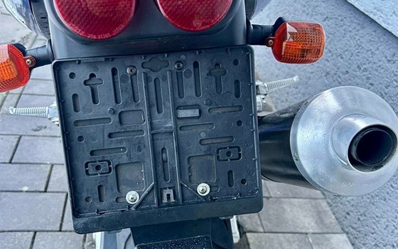 Gebrauchtmotorrad Yamaha R1 - Bild 9