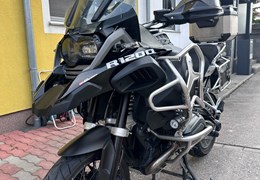 Gebrauchte BMW R 1200 GS Adventure