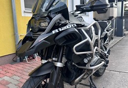 Gebrauchte BMW R 1200 GS Adventure