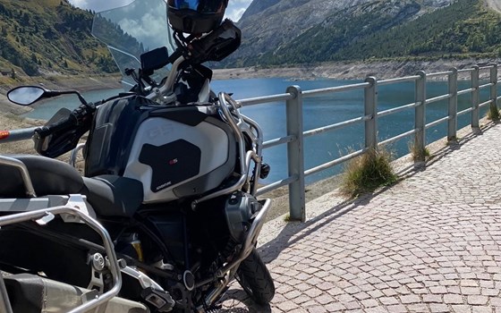 Gebrauchtmotorrad BMW R 1200 GS Adventure - Bild 3